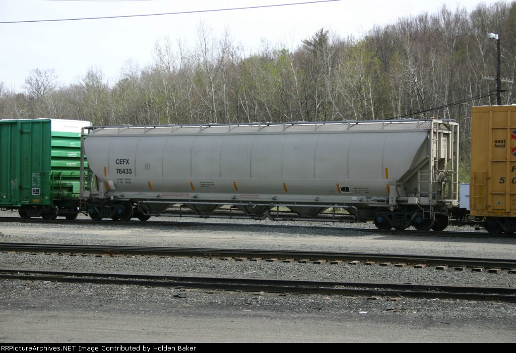 CEFX 76433