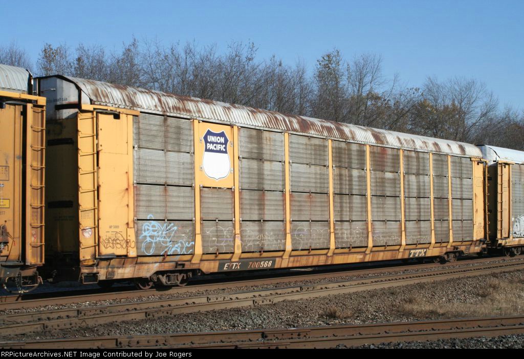 ETTX 700568