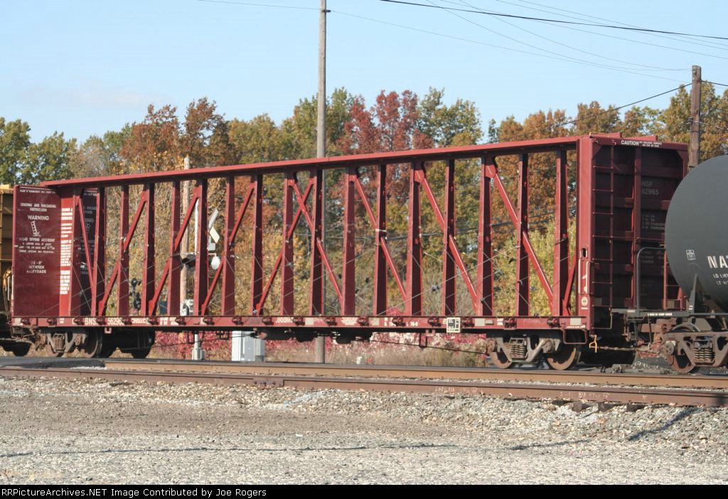 BNSF 562965