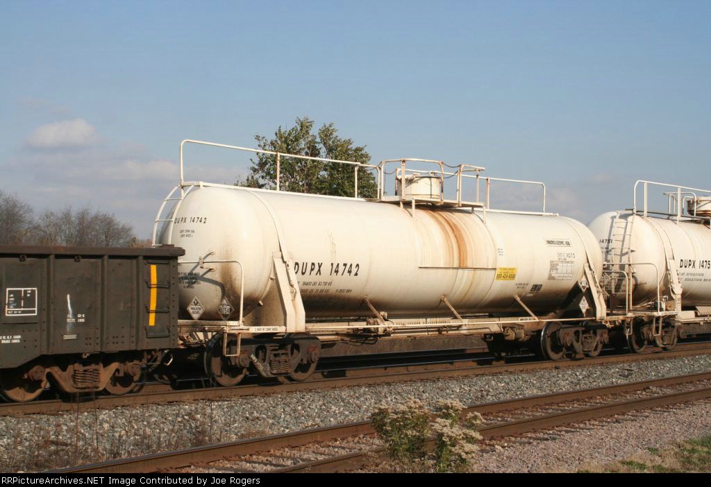DUPX 14742