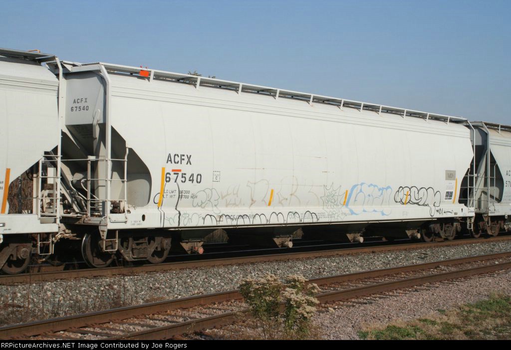 ACFX 67540