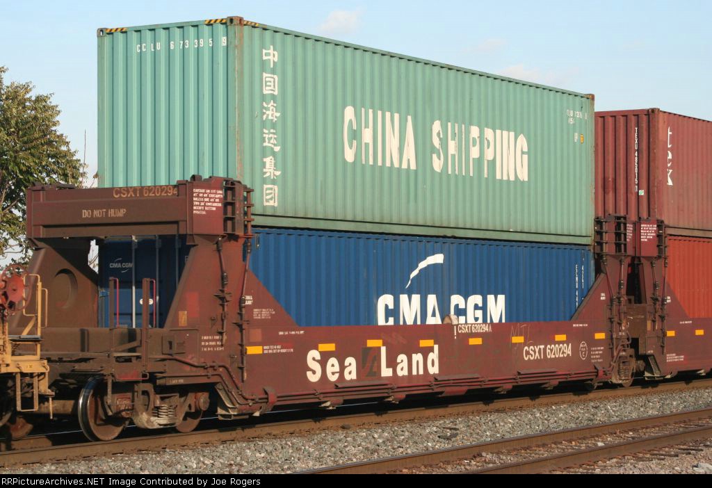 CSX 620294