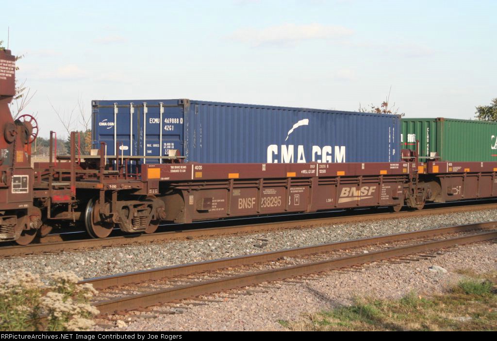 BNSF 238295