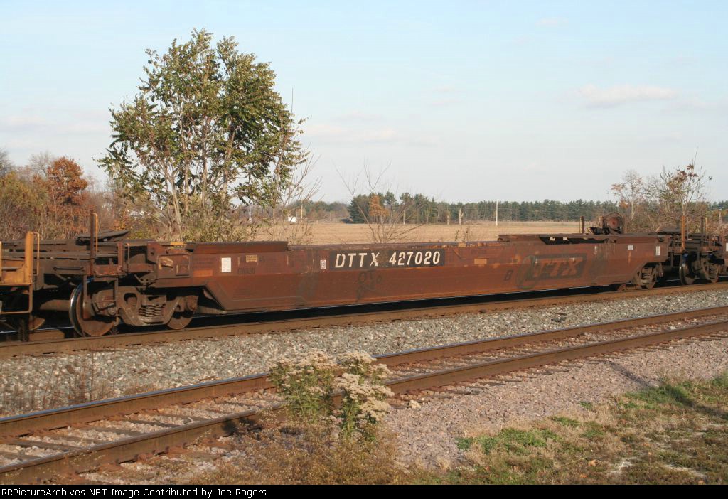 DTTX 427020