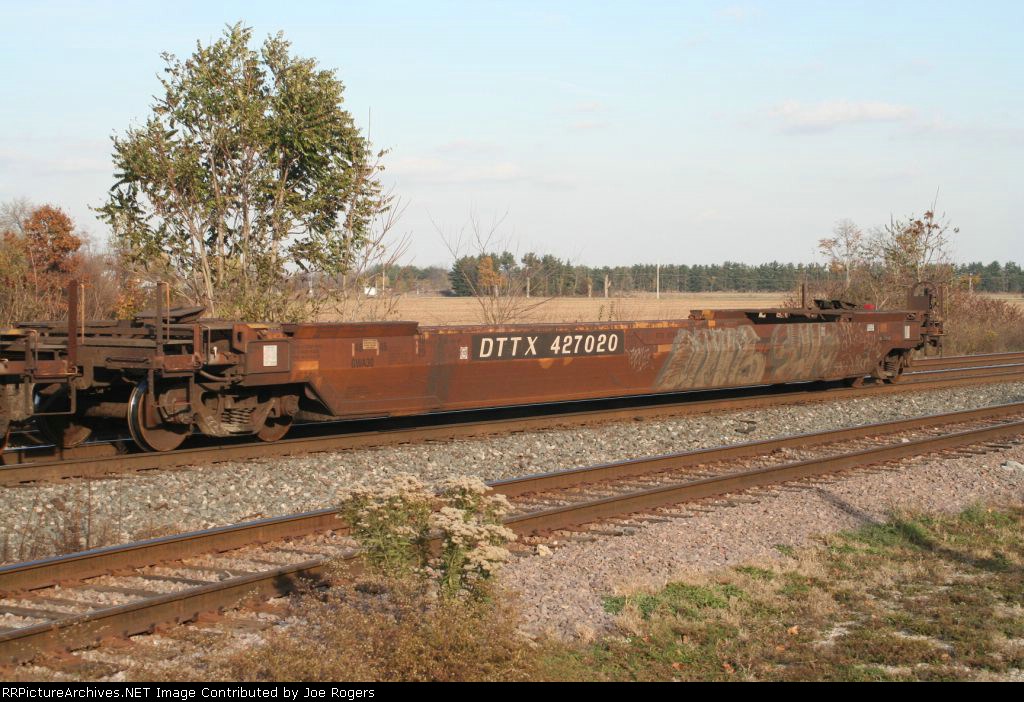 DTTX 427020