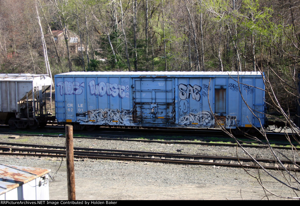 CRLE 6201