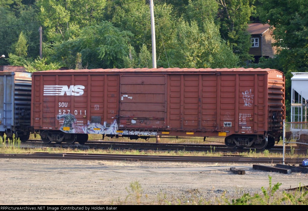 SOU 527011