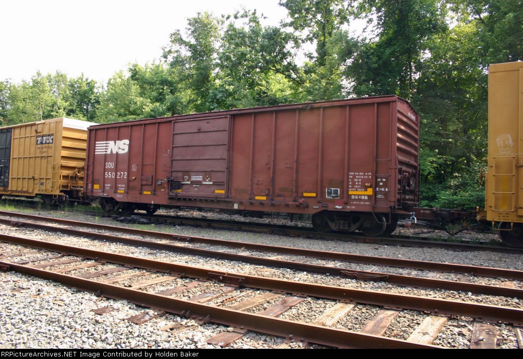 SOU 550272