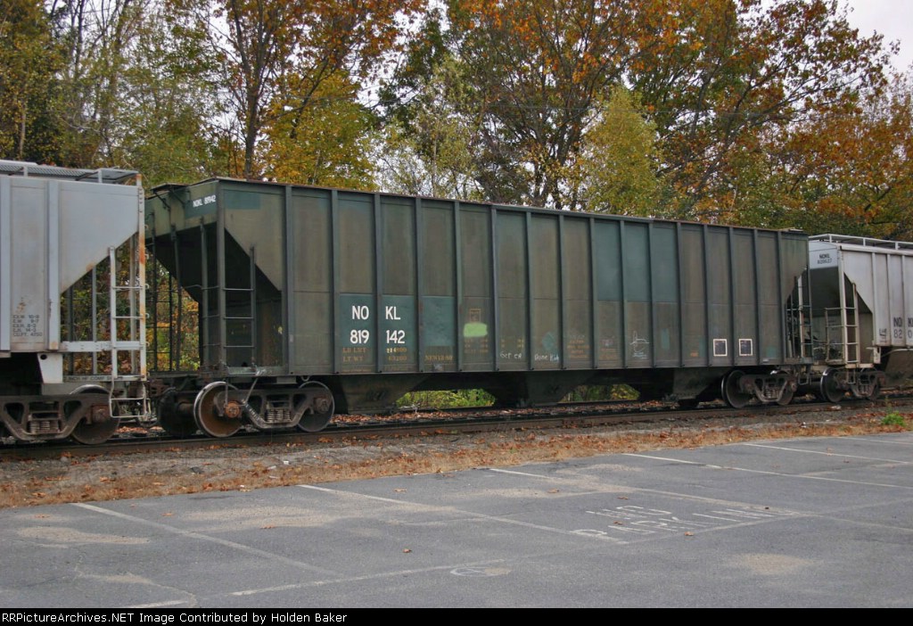 NOKL 819142