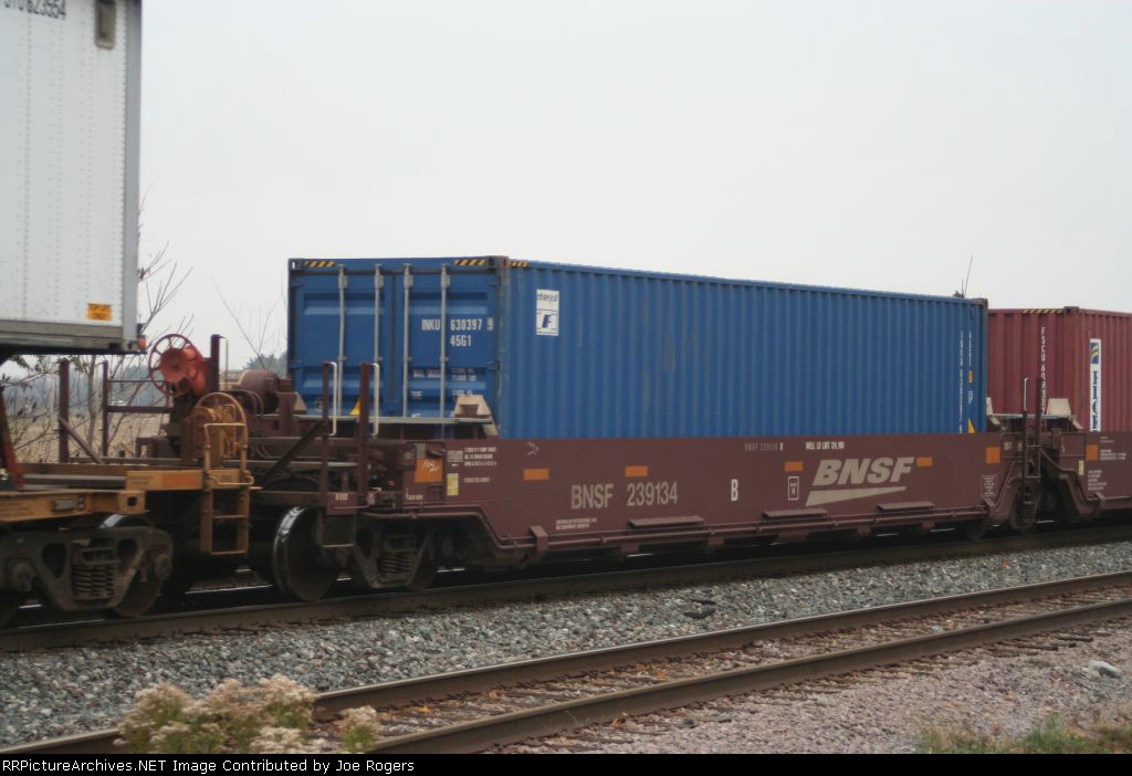 BNSF 239134