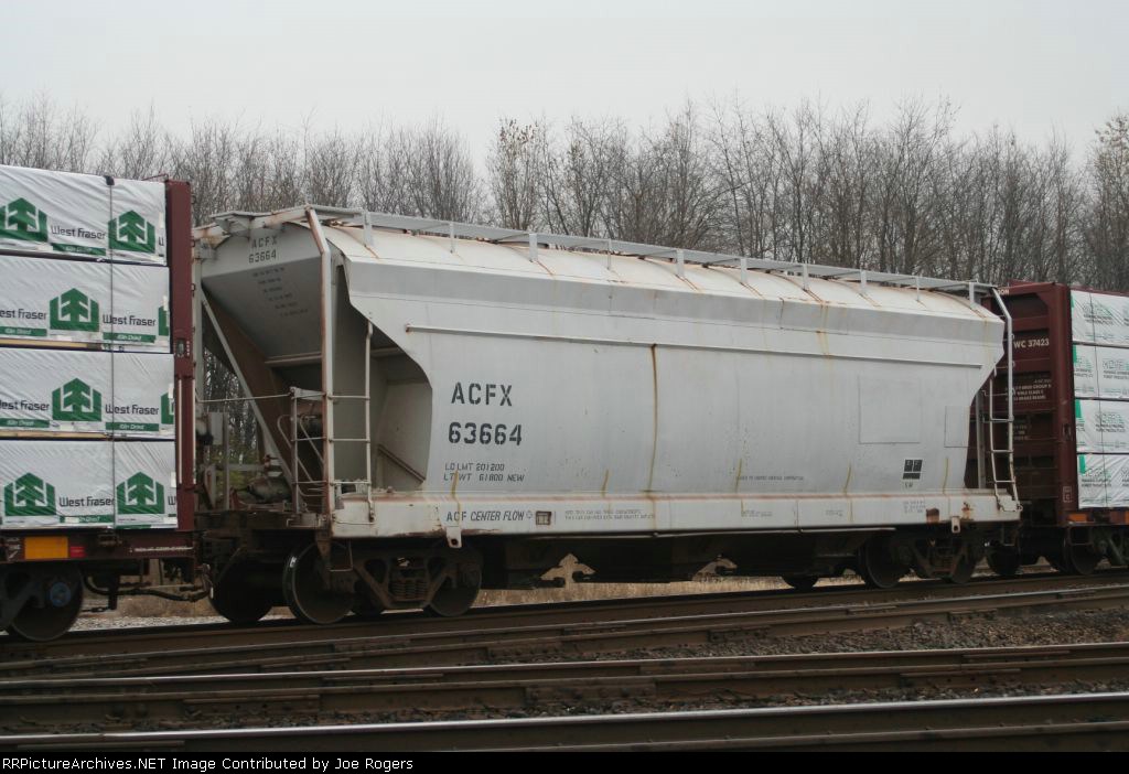 ACFX 63664