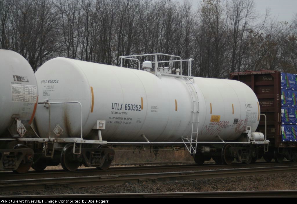 UTLX 650352