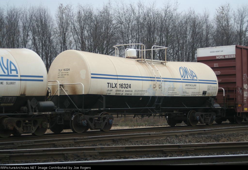TILX 16324