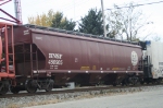 BNSF 450905