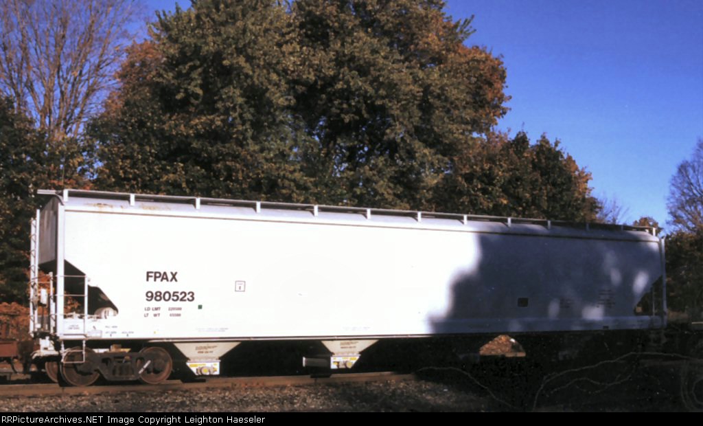 FPAX 980523