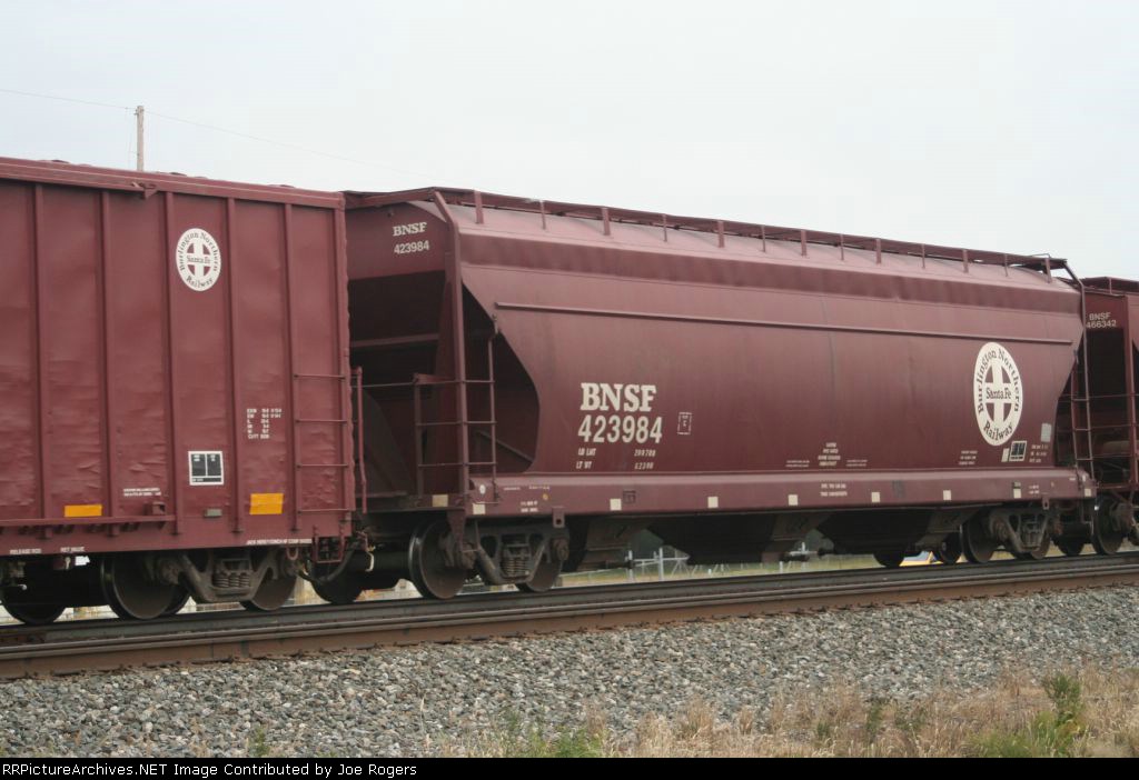 BNSF 423984