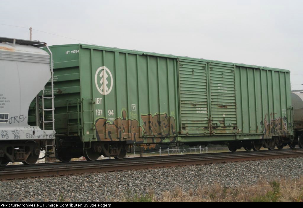 IBT 19794