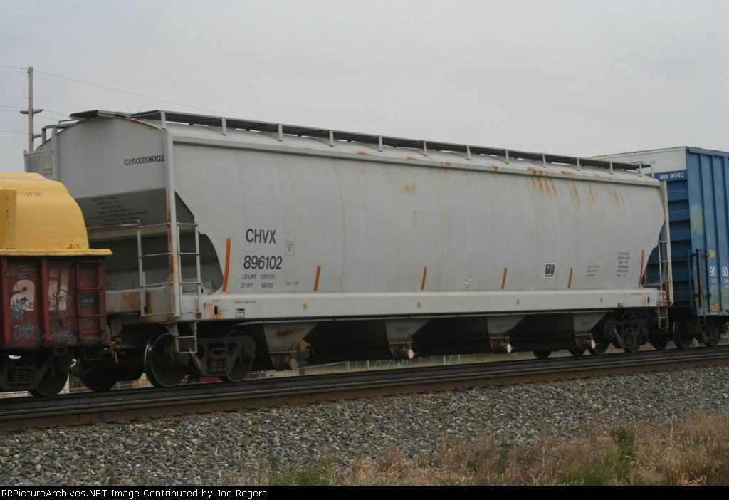 CHVX 896102