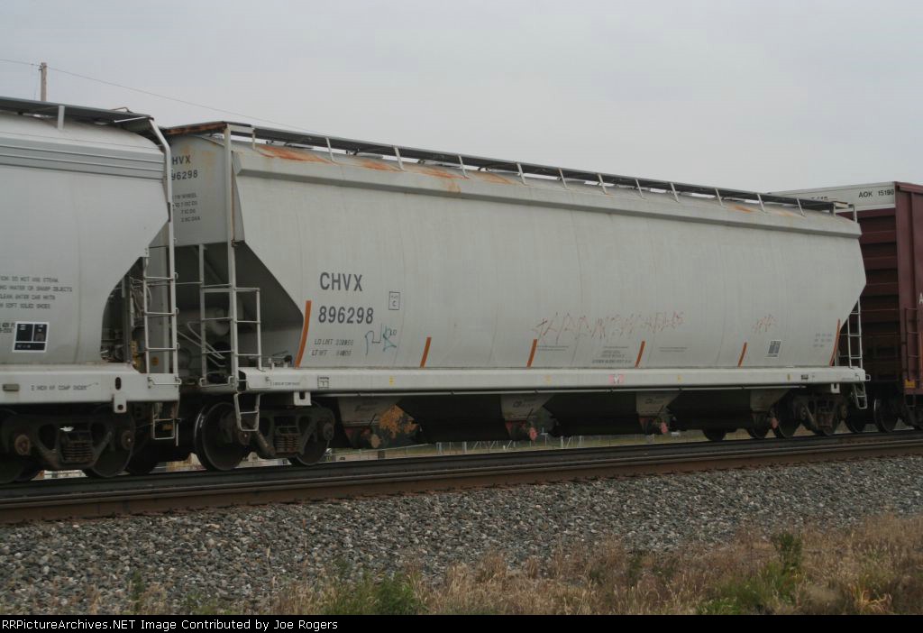 CHVX 896298