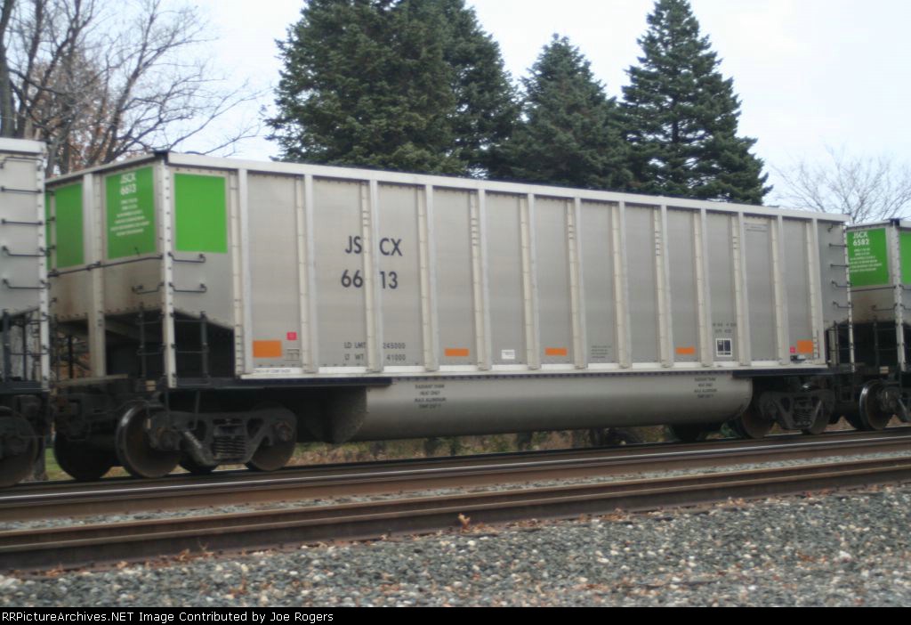 JSCX 6613