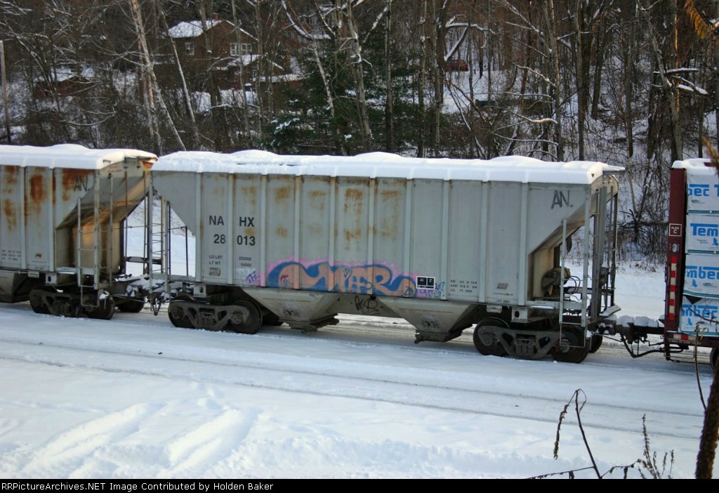 NAHX 28013