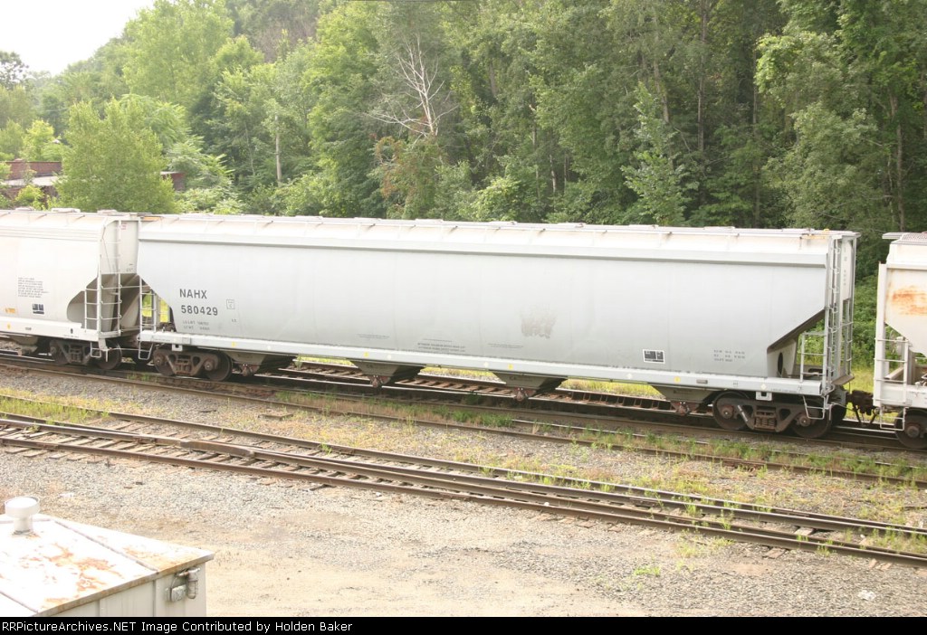 NAHX 580429