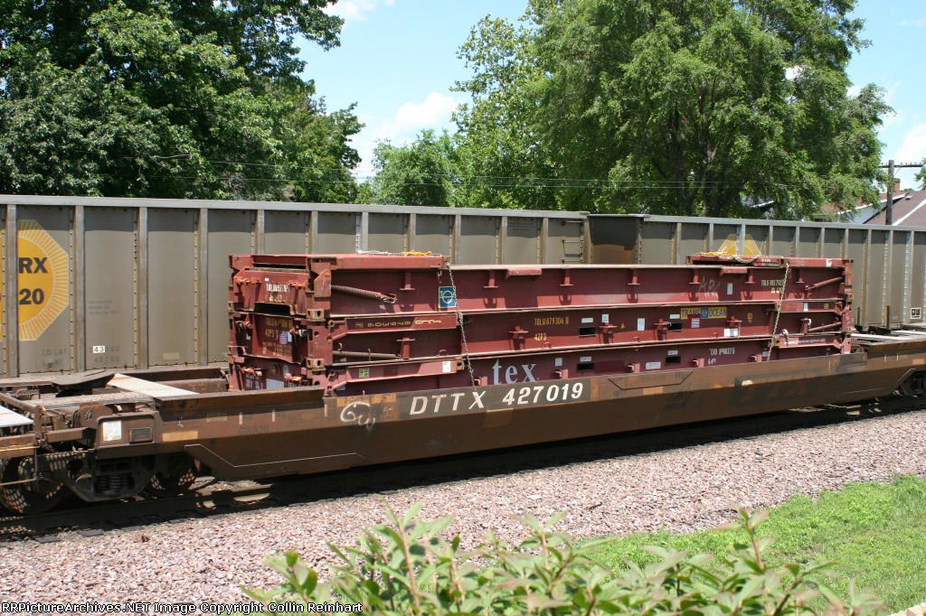 DTTX 427019