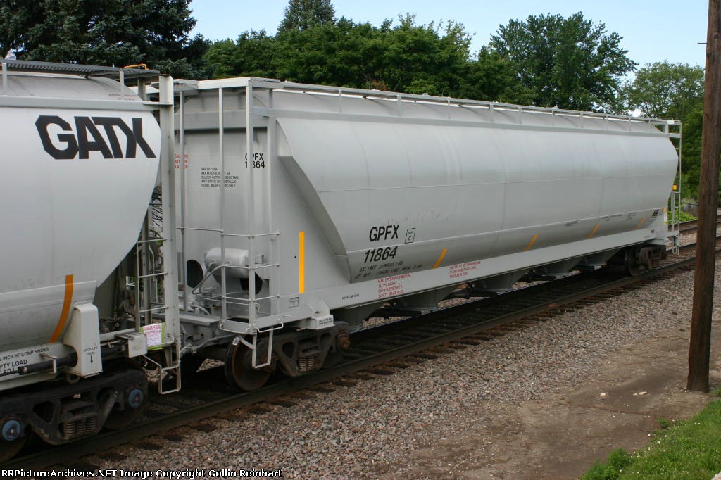 GPFX 11864