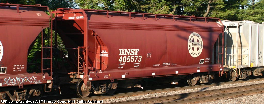BNSF 405573