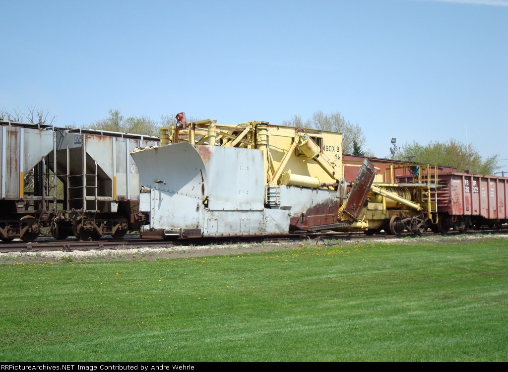 WSOX 9 rests after a busy winter