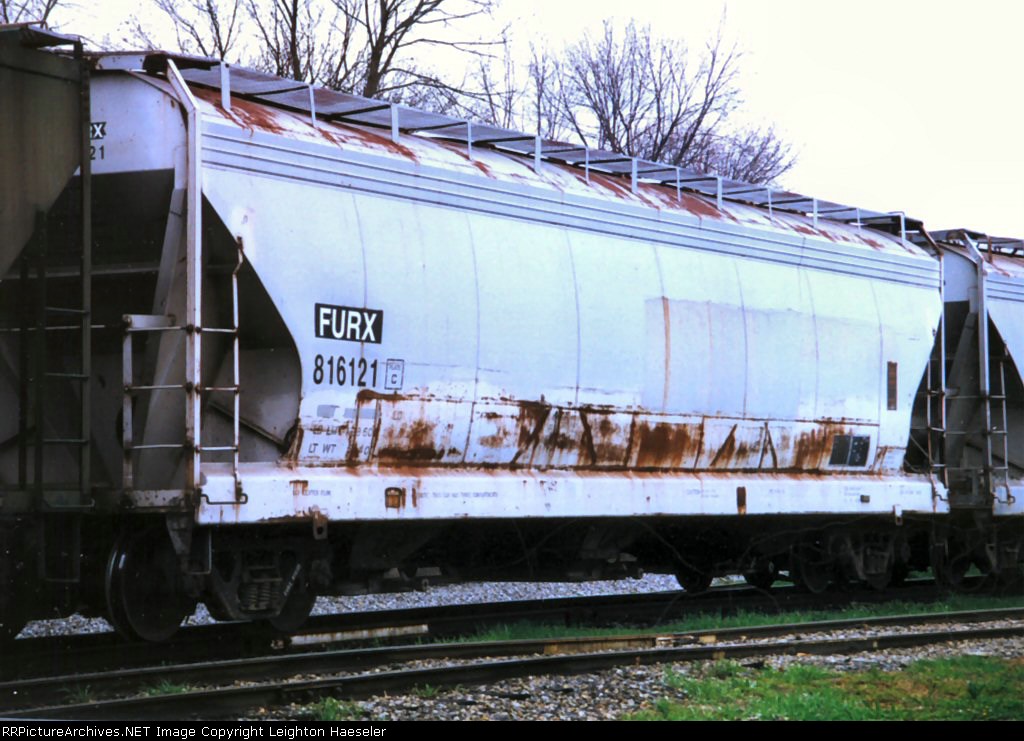 FURX 816121 (ex-FURX 4627, ex-RUSX 4627)