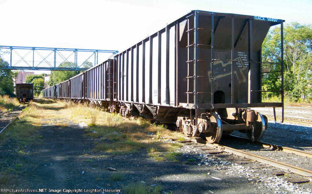 GACX 14497 & 18 others