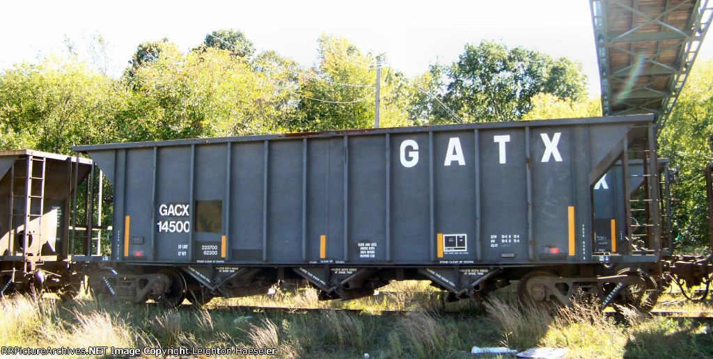 GACX 14500