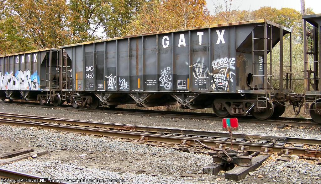 GACX 14501