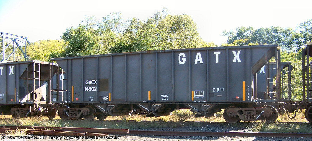 GACX 14502