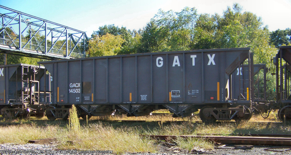 GACX 14503