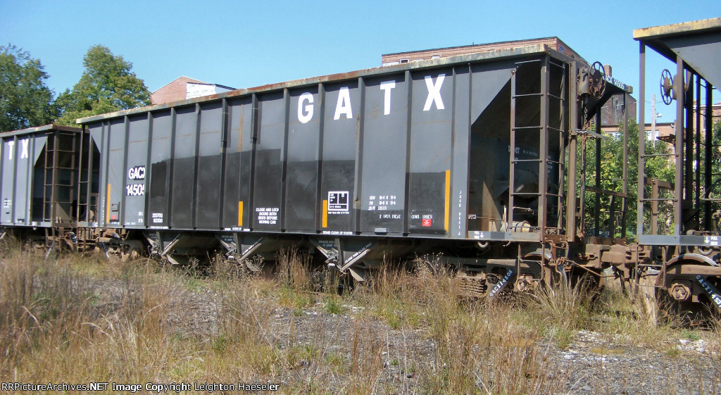 GACX 14505