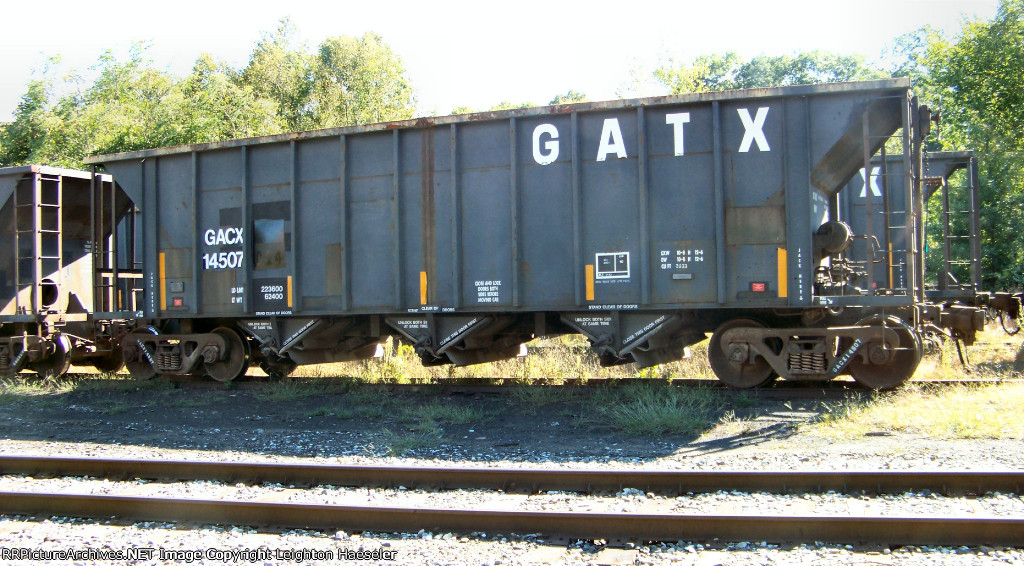 GACX 14507