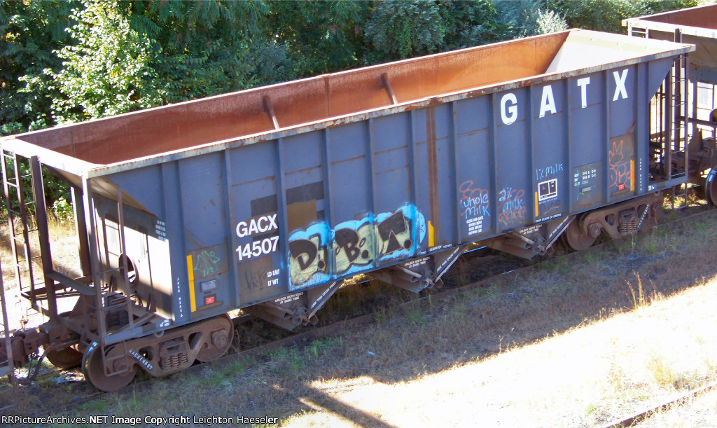 GACX 14507