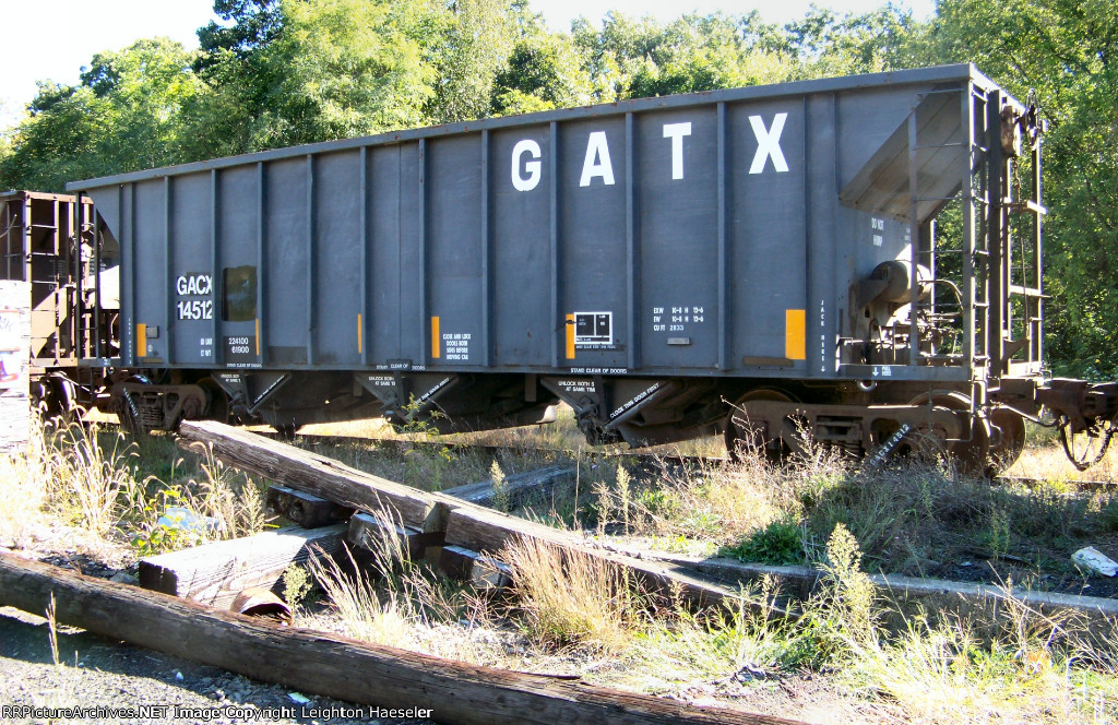 GACX 14512