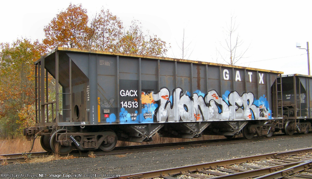 GACX 14513