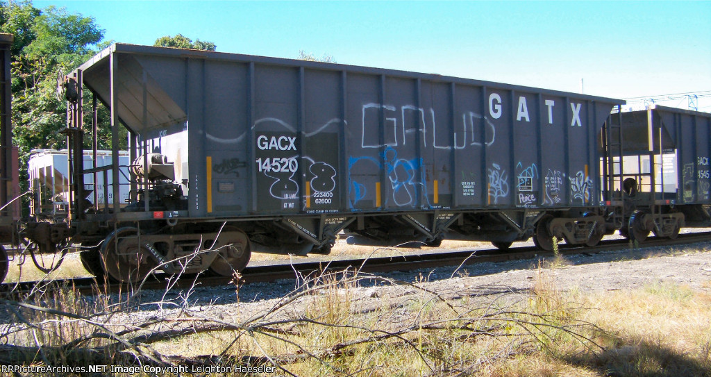 GACX 14520
