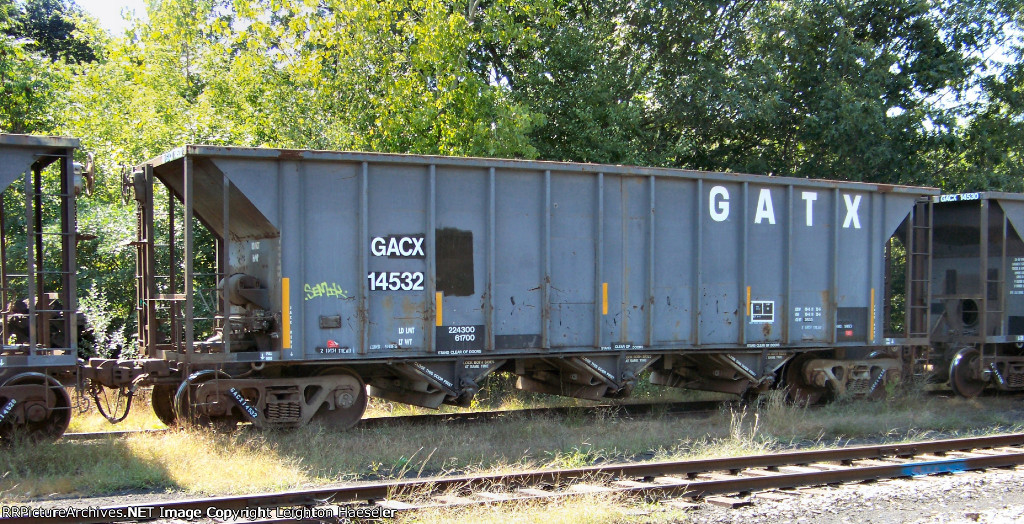 GACX 14532