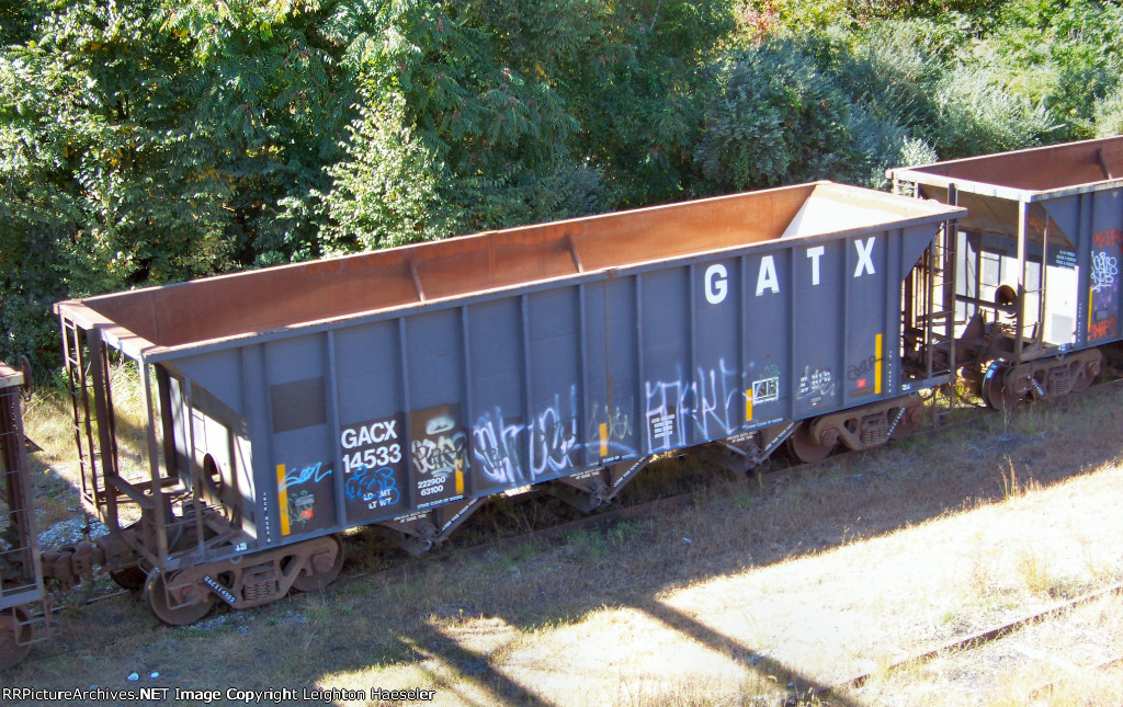 GACX 14533