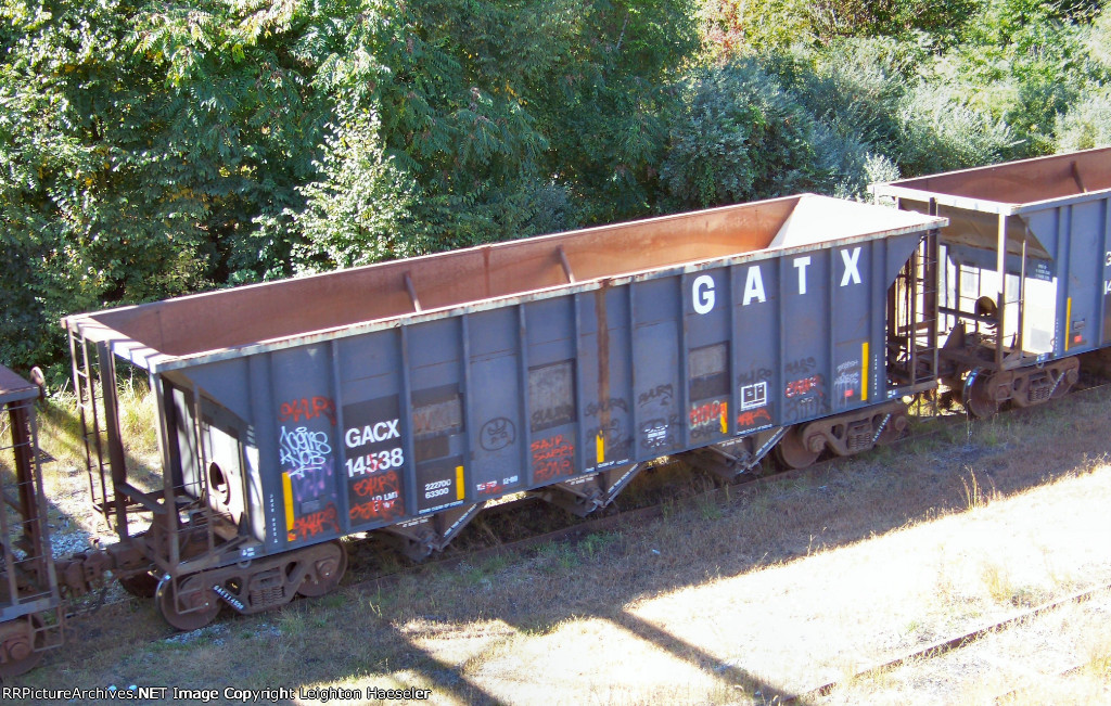 GACX 14538