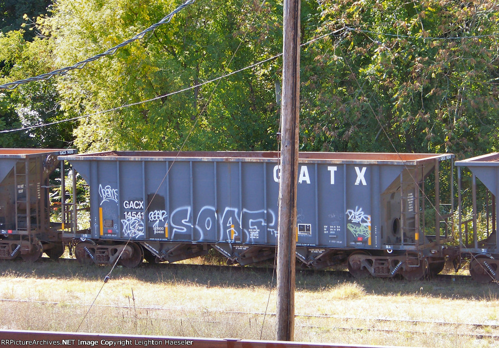 GACX 14541