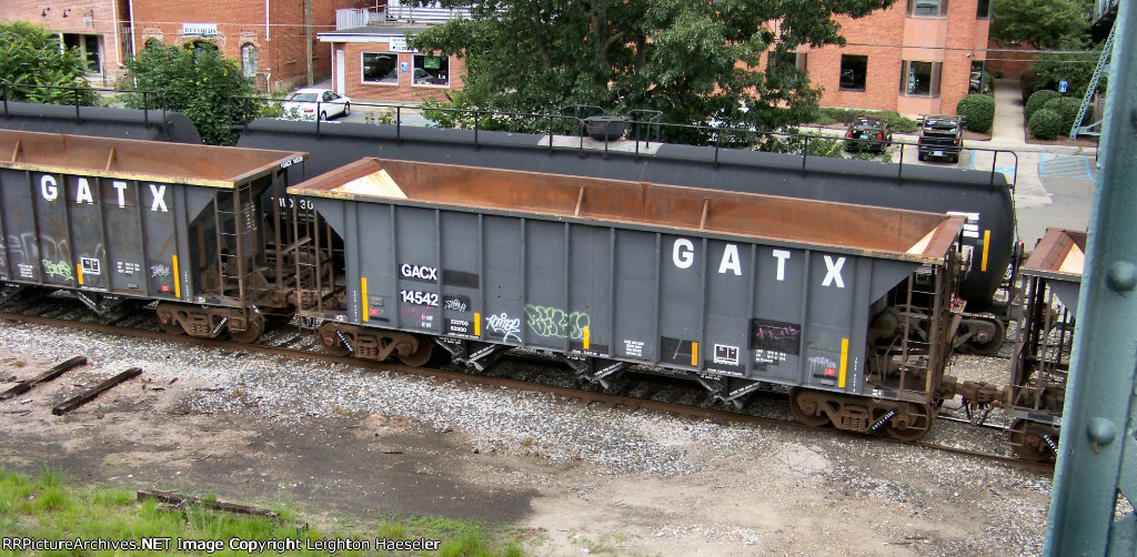 GACX 14542