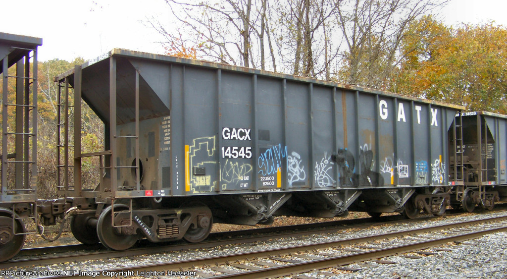 GACX 14545