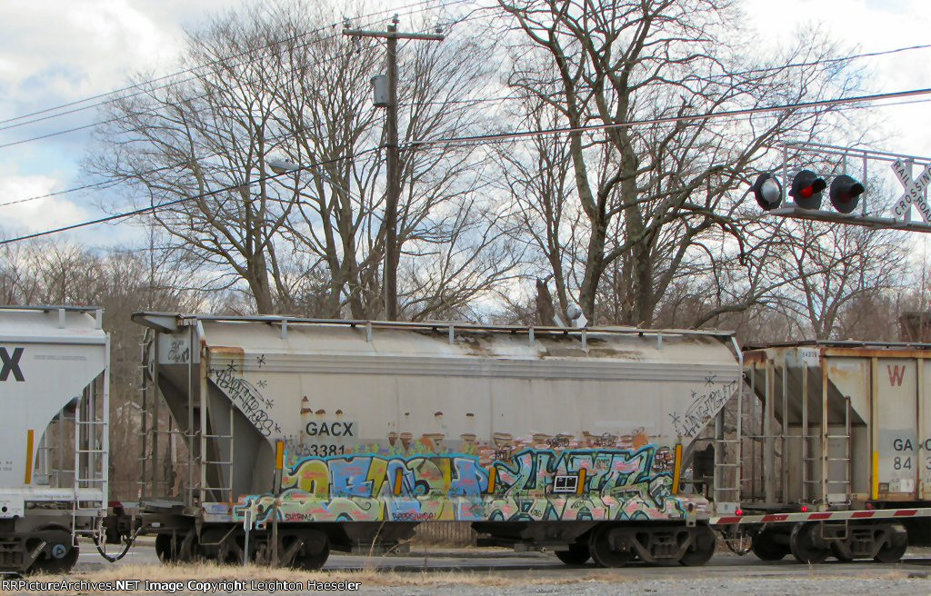 GACX 3381
