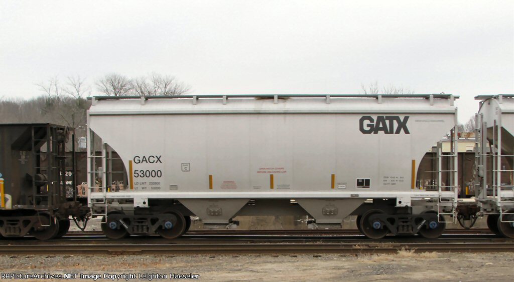 GACX 53000